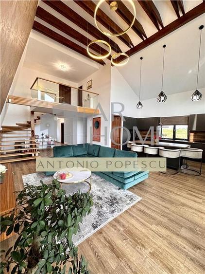 Casa 3 camere deosebita, in Paulestii Noi - 29