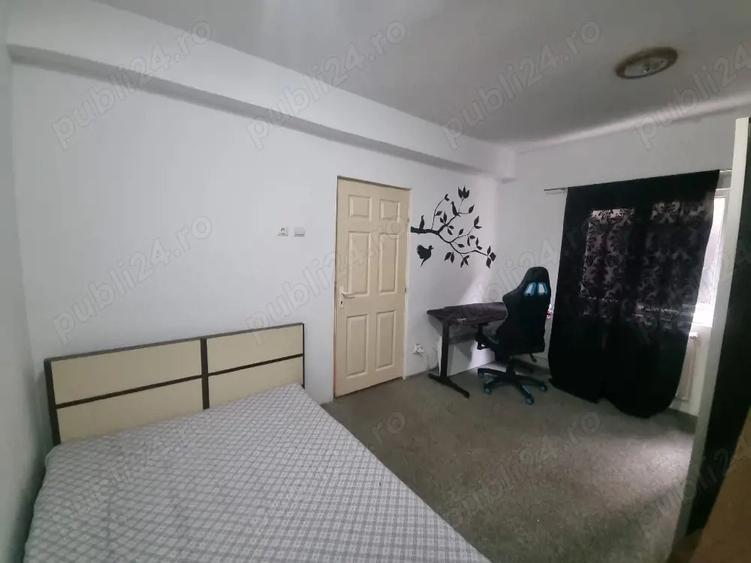 Apartament de inchiriat zona Auchan Titan 1Decembrie Ozana - 2