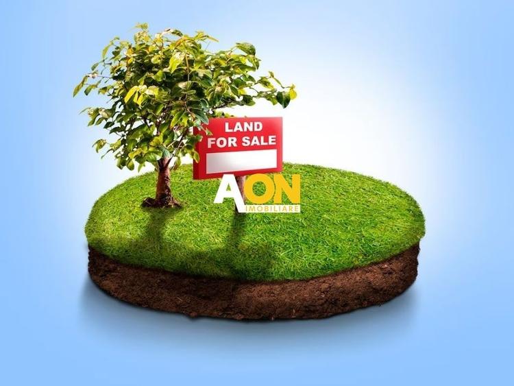 Teren de vanzare cu toate utilitatile in zona Bazinului Olimpic - 1