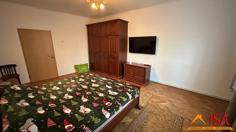 Casă individuală + spațiu birou separat | Curte 800 mp | ȘELIMBĂR - 10