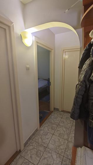 Apartament 3 camere decomandate si pivnita in Sibiu V Aaron - 6
