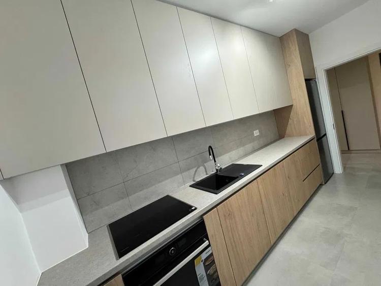 Garsoniera spatioasa Pacii metrou - 5