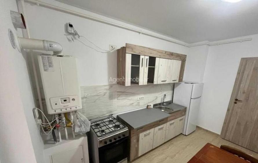 Berceni metrou apollo residence etaj 2