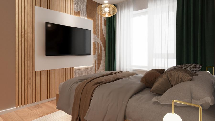 Apartament 2 camere 2E parter | HILS Titanium Ansamblu rezidential nou - 13