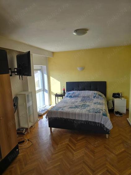 Apartament cu scara interioara,Dorobanti ,105 mp Ocazie - 6