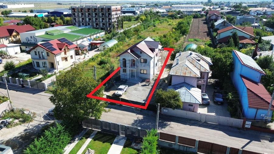 Casa / Vila 5 camere Fundatura Magura - 2