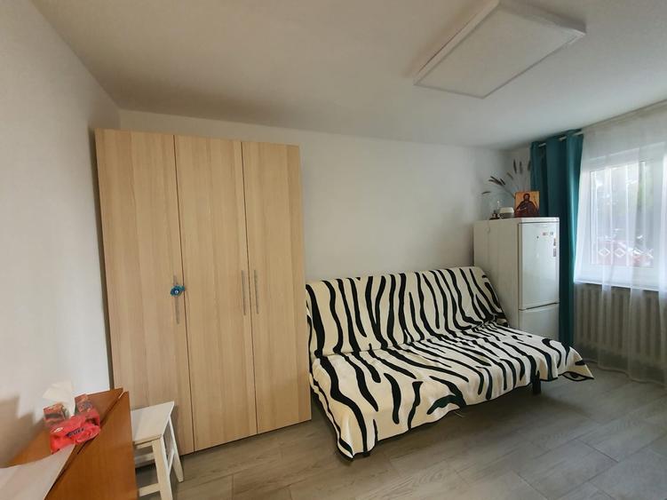 Piata Alba Iulia, adiacent, Strada Moise Nicoara, parter - 6