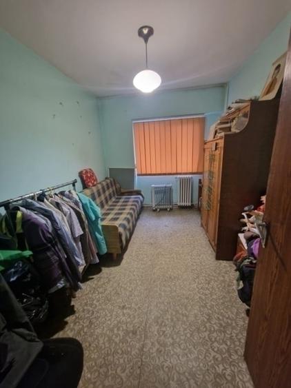 Tg Cucu-Blvd. Independentei- 3 camere-Etaj intermediar - 5