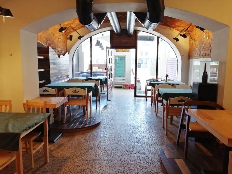 Spatiu comercial de inchiriat | Piata Mica | Central - 4