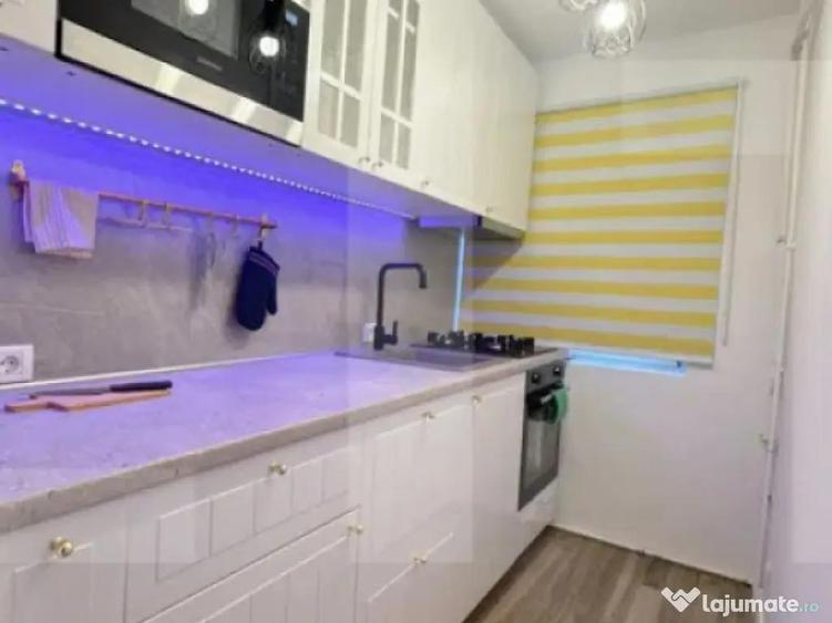 Apartament 4 camere, 60 mp, zona Cetatii - 9