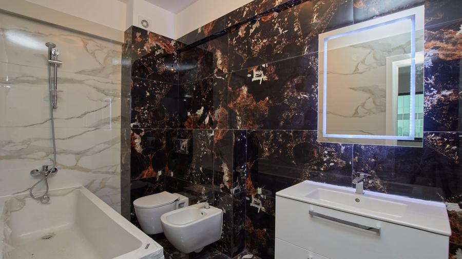 APARTAMENT 4 CAMERE TIP PENTHOUSE PIPERA / POSIBILITATE RATE DEZVOLTATOR - 4