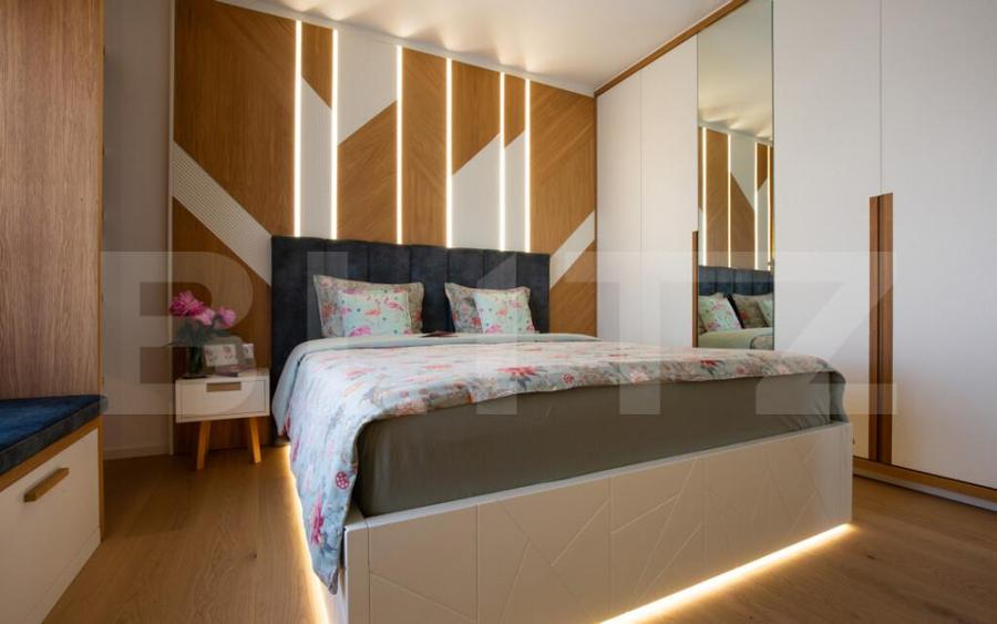 Casa moderna Paule?ti | Confort premium, teren gener - 5