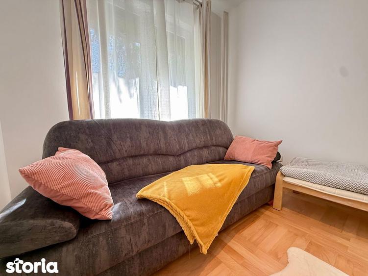 Apartament 3 camere de inchiriat-Mega Mall- Arena Nationala - 15