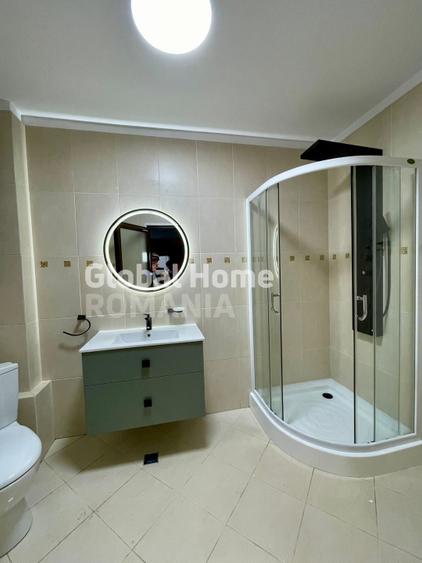 Apartament 3 camere 175MP | Straulesti | 4 locuri de parcare subterane | - 7