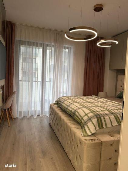 Apartament modern 2 camere | Liberty Residence - 11