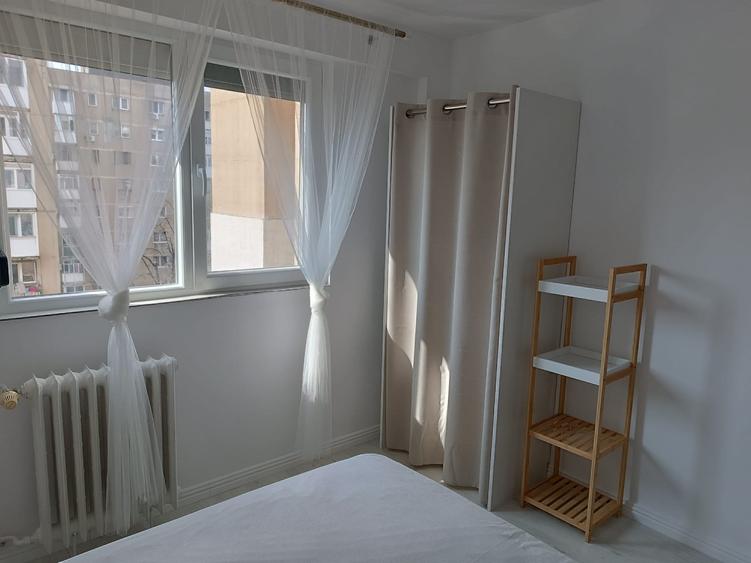 Romancierilor 2 camere MODERN - 12