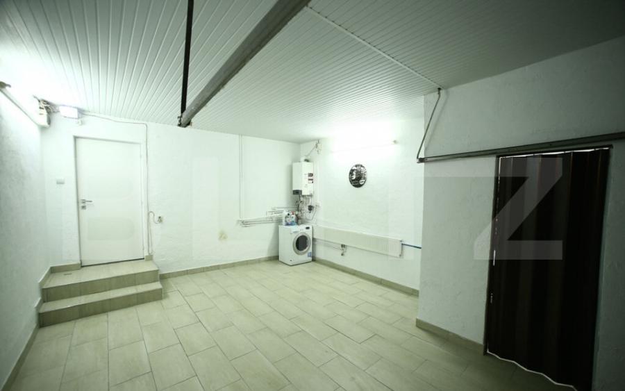 Casa Ultramoderna Zona Budiu - 20