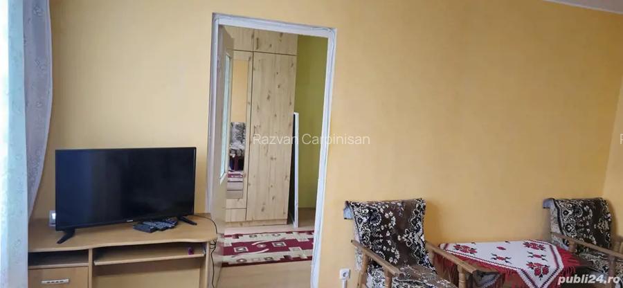 Apartamet 2 camere zona Dacia