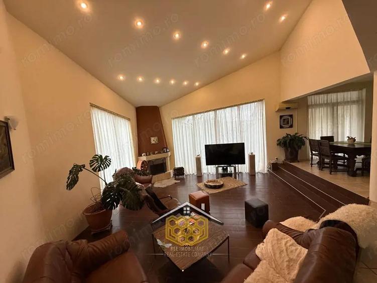 Casa P+1 cu garaj si 950 mp teren in Simnicul de jos - Comision 0% - 3