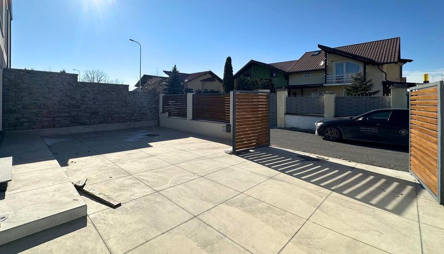 Casă smart de vânzare 4 camere Tehnologie premium Eficiență energetică ridicată - 5