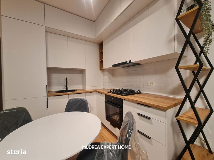 Nou / Apartament de inchiriat / 2 Camere / Tunari-Otopeni - 8