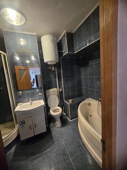 Proprietar inchiriez 4 camere Mosilor - 10