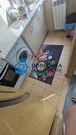 PACII- GARSONIERA CONFORT 1, ETAJ 2 - 2