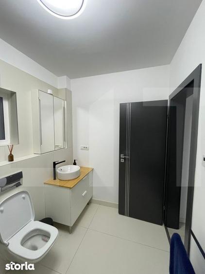 Apartament 2 camere Giarmata vii - 5