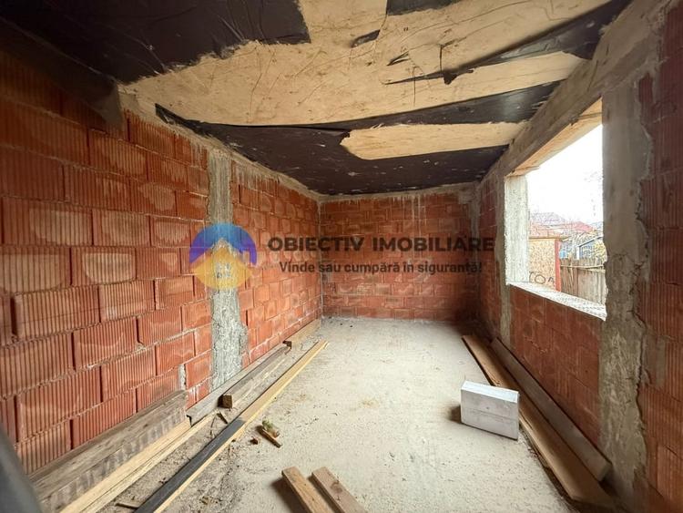 Casa de vanzare – Oportunitate de investitie – Zona Gara Veche - 13