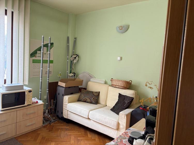 Spatiu comercial la parter bloc 83 MP-pe Bd 1 Decembrie 1918 -aproape de Fortuna - 5