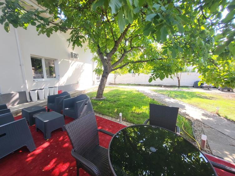 Vila deosebita mobilata si utilata disponibila imediat - 4