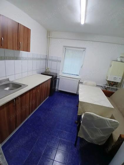 Apartament 2 camere zona Enachita Vacarescu-centrala termica - 5