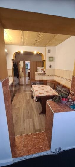 Apartament 2 camere, decomandat, 56 mp, zona Nicolina - 5
