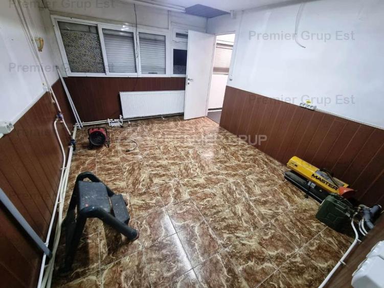 Spatiu comercial 100mp, Soseaua Pacurari - 10