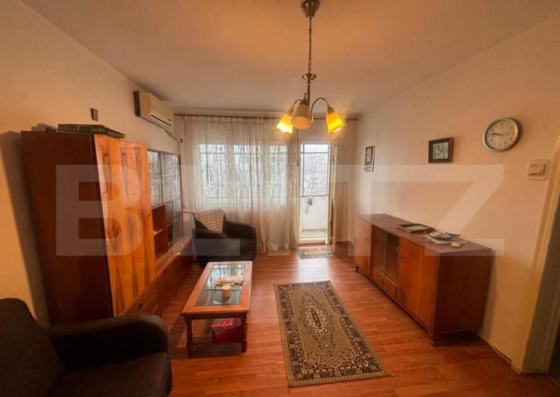 Apartament 2 camere, 46.70 mp, zona Nord - 1