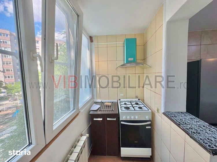 2 Camere - Crangasi - Metrou - Parc - 4