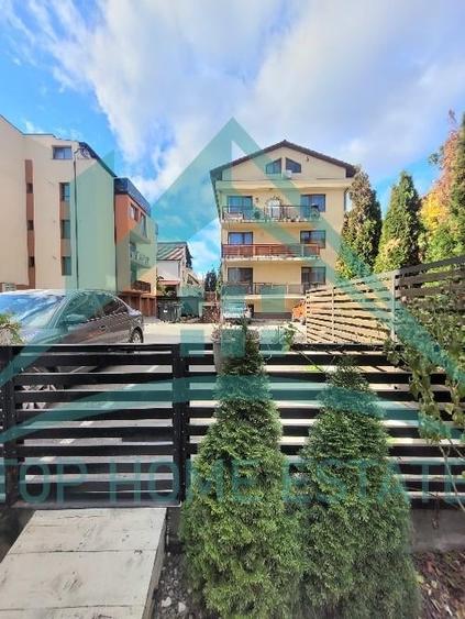 Apartament cu 2 camere, terasa si gradina, de inchiriat, in cartierul Buna-Ziua! - 18