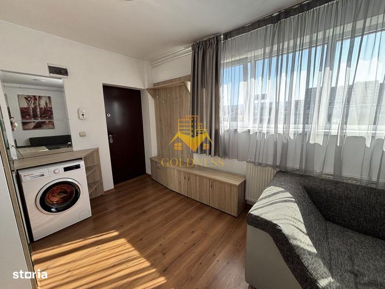 3 camere, modern, parcare, Observatorului, Calea Turzii, Buna Ziua - 8