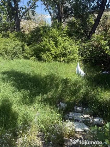 Vand teren zona Deva loc lini?tit, acces bun, utilita?i aproape, 942mp - 18