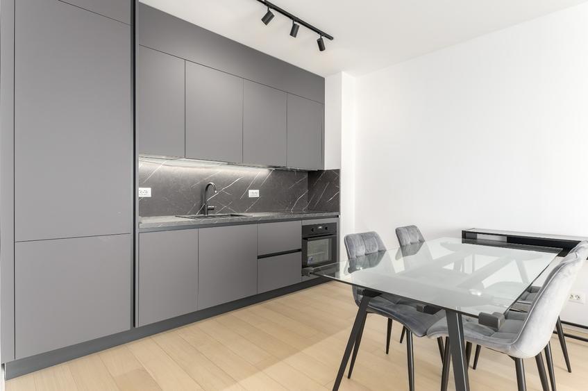 Apartament 2 camere Băneasa - 4