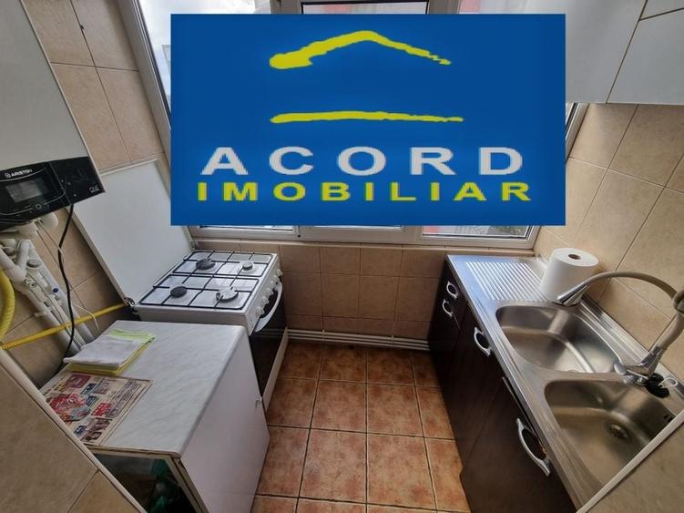 Ferdinand consulatul turc-apartament 2 camere mobilat - 6