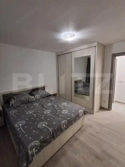 Apartament de inchiriat cu 2 camere, zona Bulevard - 6
