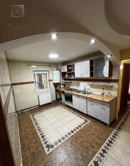 Apartament 2 camere Vacaresti-Centrala Proprie - 1