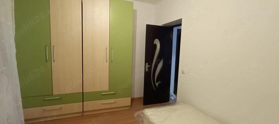 Apartament 3 camere, proaspat renovat in Bucium - 2