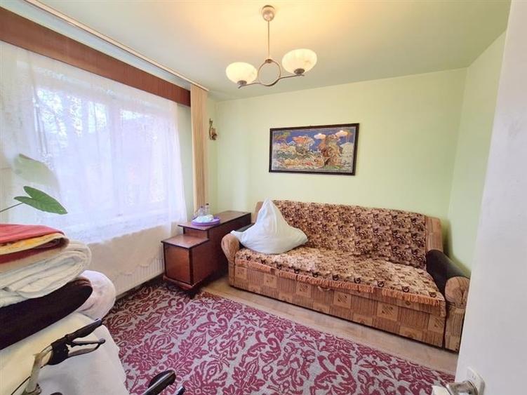 Apartament 3 camere decomandat ona Bazinul de Inot - 2