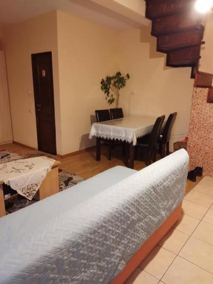 Apartament 2 camere 57mp la mansarda, Turnisor - 2