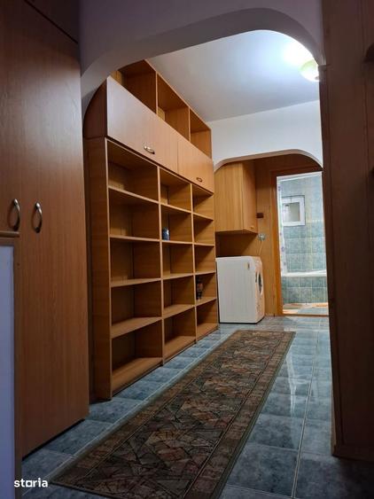 Apartament 3 camere, decomandat, Paltinis, Cristianul (ID:T515) - 8