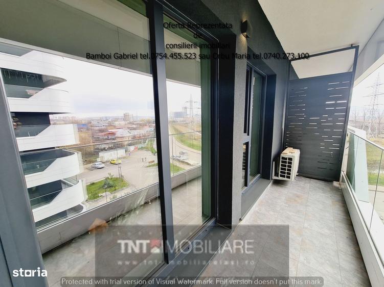 Apartament, 45 m2, - 3