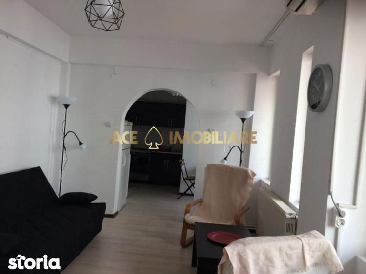 2 Camere de inchiriat | Timpuri Noi | Metrou | Centrala | CAT-Friendly - 5