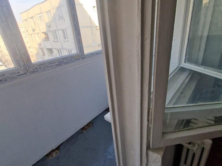 Drumul Taberei, 1 Mai, bloc 1982 - 4